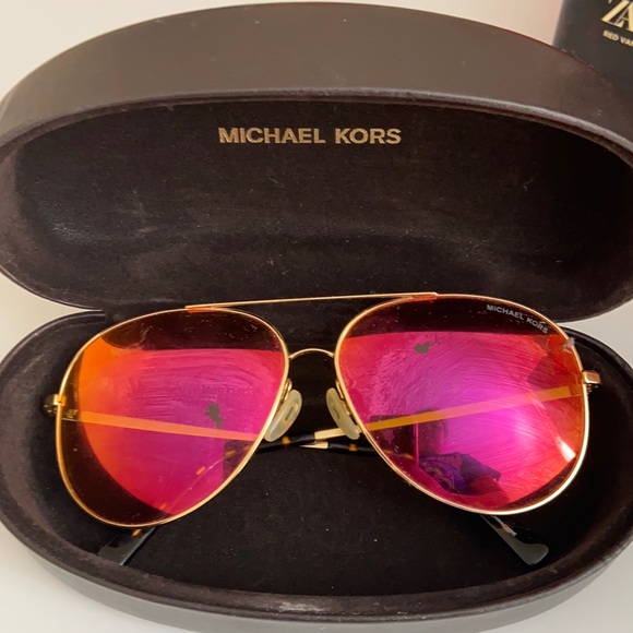 Michael kors sunglasses